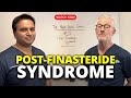 Post-Finasteride Syndrome