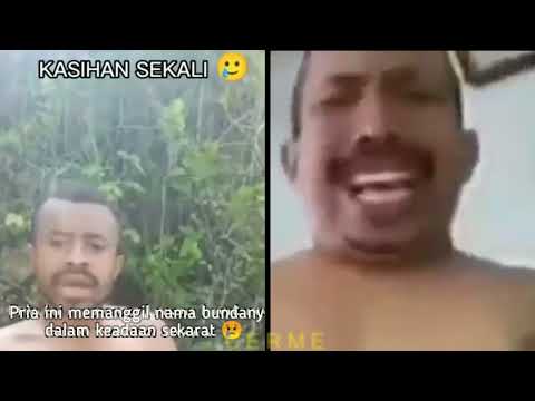 Bunda Rahma vs Kakangku