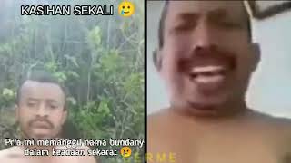 Bunda Rahma vs Kakangku