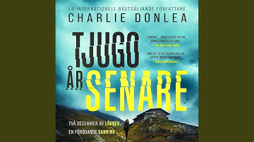 Chapter 29.2 - Tjugo år senare