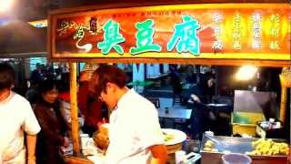 TAIWAN - THE BEST NIGHT MARKET. 720HD.wmv