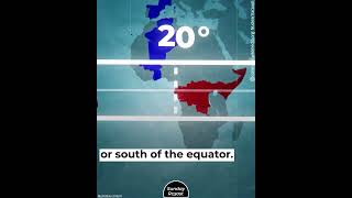 Why No Hurricane Has Ever Crossed the Equator
