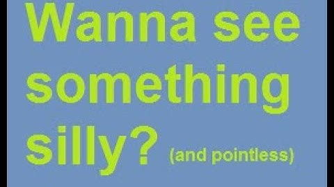 RPG Maker XP: My Beginner