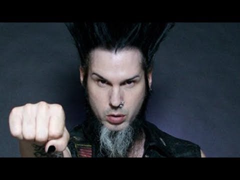 The Last Days of Wayne Static According to Static-X Founding Member Tony Campos