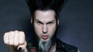 The Last Days of Wayne Static According to Static-X Founding Member Tony Campos