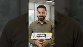 Bahria University Lahore Internship 2026 | Apply Now | Social Media, Graphic Design #internship2026