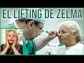 EL LIFTING FACIAL DE ZELMA GALVEZ 🙆‍♀️ REJUVENECIMIENTO FACIAL PERÚ 😍 DR. ALBERTO CALVO QUIROZ