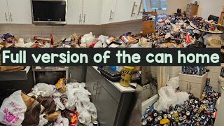 Full Version of The Can Home (for new subscribers and no notifications viewers)