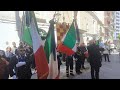 25 Aprile a San Severo: 81 Anni di Libertà