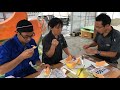 キューピットメロン食レポ！【おいしい富良野メロン栽培にさらなる挑戦】