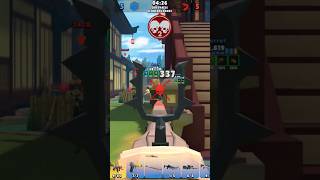 18 KILLS EN POLYGUN ARENA🔥#juegos #android #polygunarena #shortvideo #short #gameplay #games #gaming