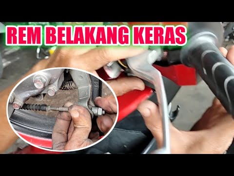 REM BELAKANG KERAS  ini penyebab dan cara mengatasinya