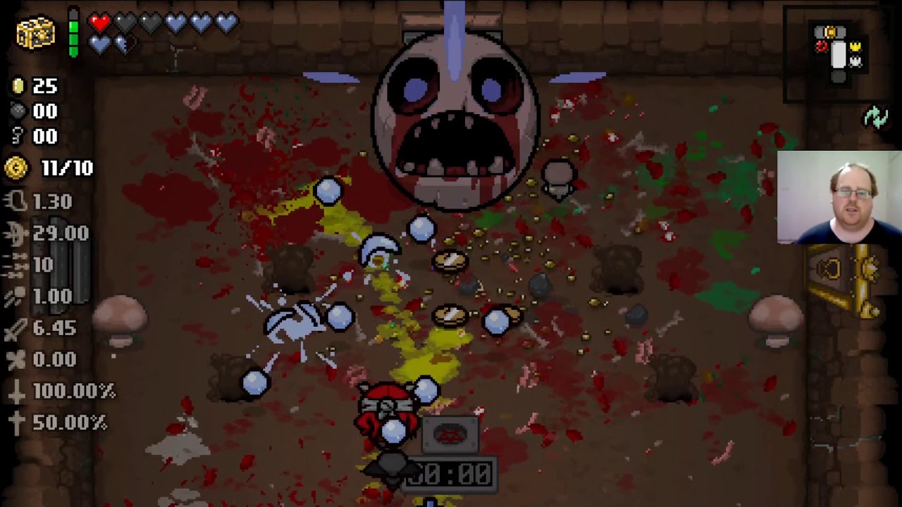 the binding of isaac free play the binding of isaac free play