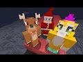 Minecraft Xbox - Christmas In Space [474]