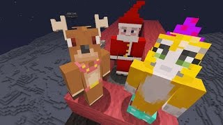 Minecraft Xbox - Christmas In Space [474]