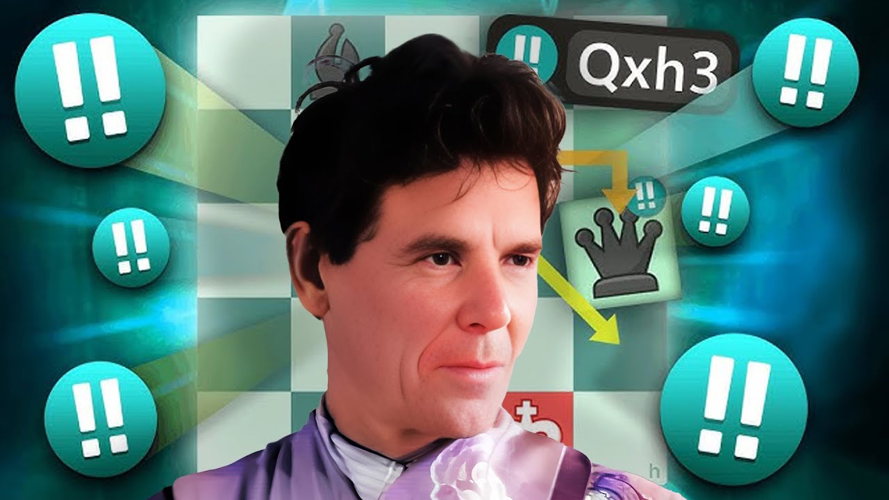 رشيد نجم الدينوف هجوم مرعب 😳‼️