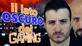 IL LATO OSCURO DEI VIDEOGIOCHI