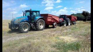 Présentation de Matériels Agricoles