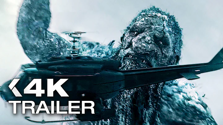 TROLL 2 Trailer German Deutsch (2025) Netflix