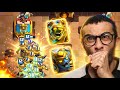 الغوبلن الباسل الجديد كارثة Clash Royale 