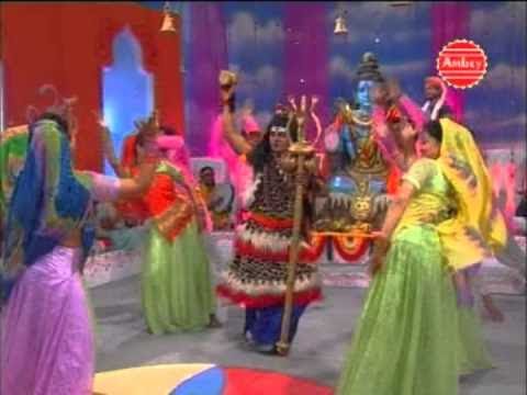 Bhole Baba Ne Esha Bajaya Damru Top Shiv Bhajan  By Jyoti Keshav