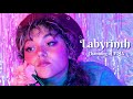 Labyrinth (Prod. bloom) by Channing of PMX (Lyric Video)