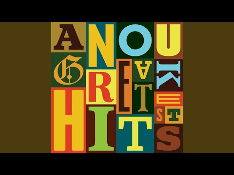 For Bitter Or Worse - Anouk