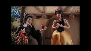 Robot Chicken - Fairy Tale Parodies Compilation