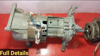 How to Modified Alternator For Free Energy System | new experiment | low rpm Generator| Part #1