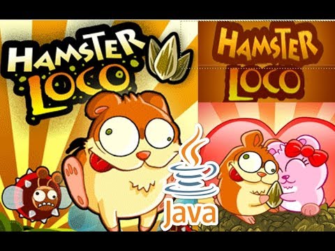 Hamster video mobile Hamster video mobile