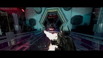 GTFO Modded: Fatal Experiment 2 3-2 "Crystalized" Solo (No Kiting)