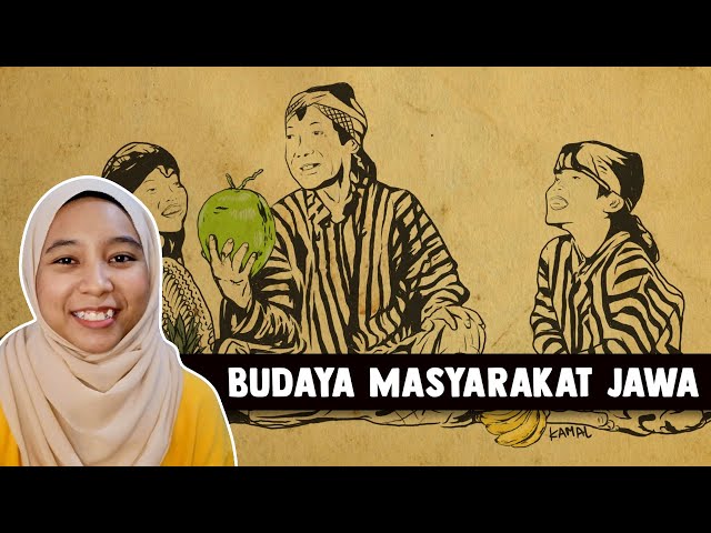 Budaya Masyarakat Jawa class=