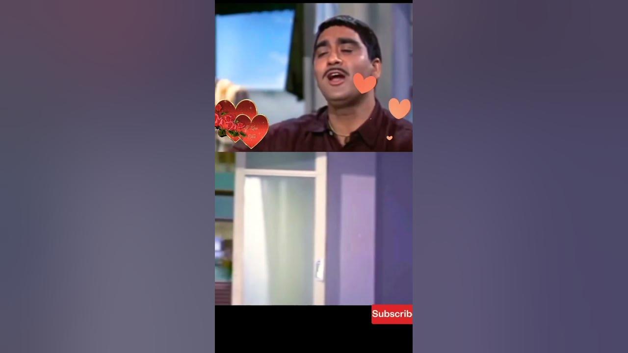 #kishorekumar Mere Samne Wali Khidki song status #sairabanu#sunildutt #meresamnewalikhidkipe #music