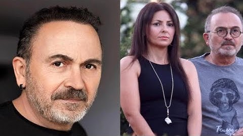Έξαλλη η σύζυγος του Σταμάτη Γονίδη: Σιχάθηκα που λέγομαι άνθρωπος. Δεν σέβονται ούτε εμάς,