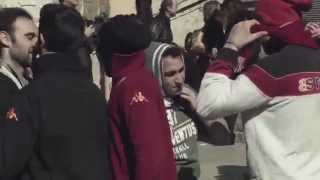 No Al Tifo Violento Esperimento Sociale