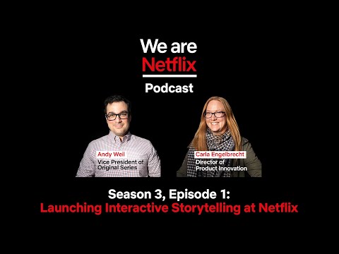 Video: Ny Show Allt Om Tacos Premiering På Netflix