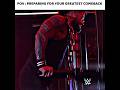 Your GREATEST comeback | All The Stars | Roman Reigns Edit