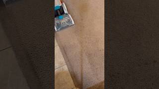 Hoover SmartWash+ FH52000 Carpet Cleaner Review | Unbelievable carpet transformation! #cleaning