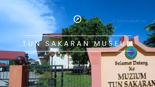 Tun Sakaran Museum screenshot 1