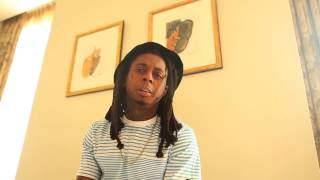 Lil Wayne says Fuck the Clippers Owner Donald Sterling over Racist Remarks HD