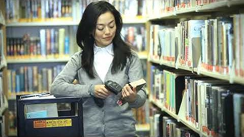 Zebra LI4278 Overview