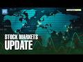 Stock Market: Stocks Set for Rebound as Gasoline Falls Below $4 | Dawn News English