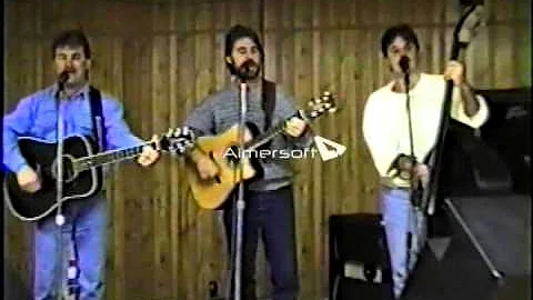 Dennis, Michel Joseph and Denis Labreche