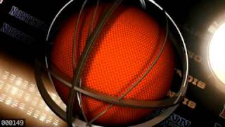 Big Ten Network Basketball Theme