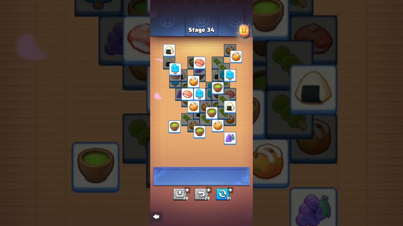 Last War Season 4 Week 6 - Ryōtei Restaurant - Stage 34 