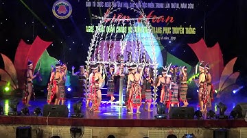 Vũ hội cồng chiêng