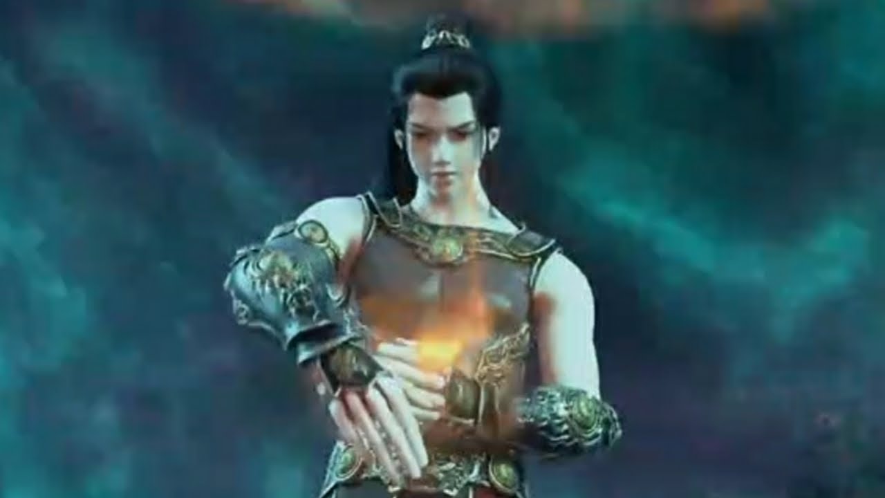 Stellar Transformation Season 6 Episode 4 Sub Indo Hou Fei