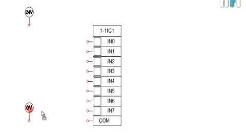 PLC E Learning Session 1   Introduction to PLC & PLC Wiring