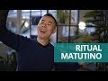 El secreto del ritual matutino perfecto | ¡Hola! Seiiti Arata 139