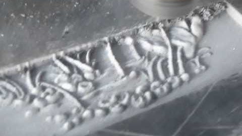 DL1325 cnc router machine